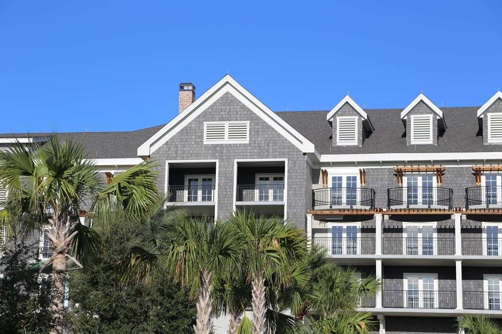 Henderson Beach Resort Destin Exterior photo