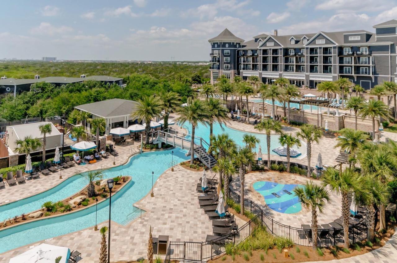 Henderson Beach Resort Destin Exterior photo