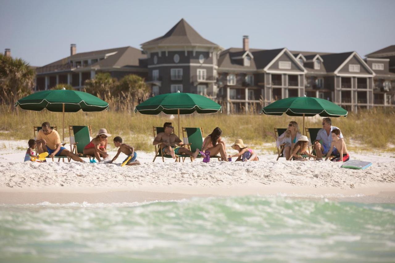 Henderson Beach Resort Destin Exterior photo