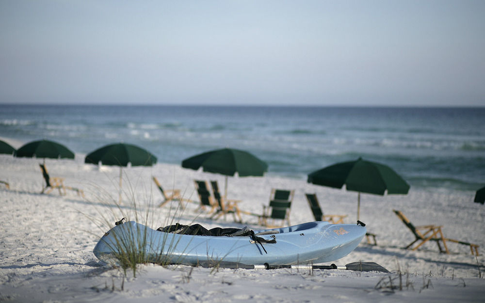 Henderson Beach Resort Destin Exterior photo