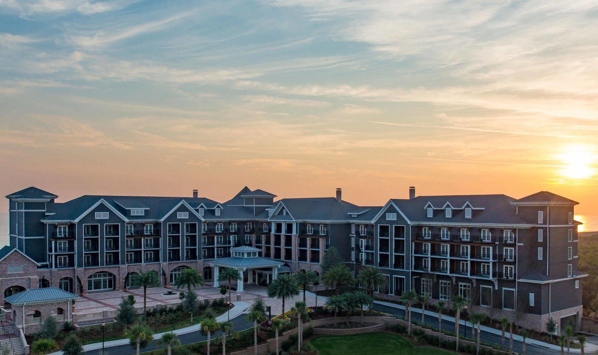 Henderson Beach Resort Destin Exterior photo