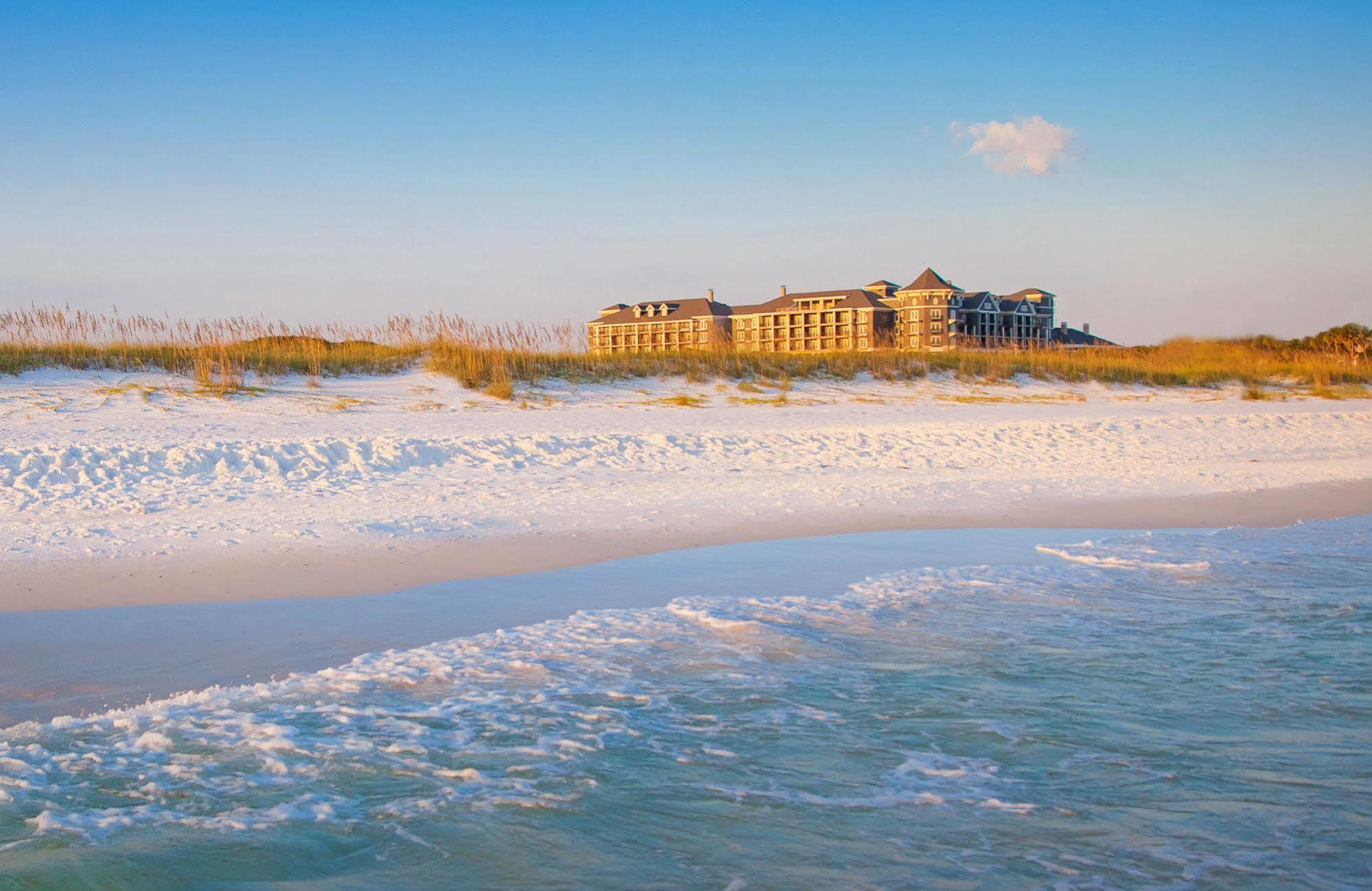 Henderson Beach Resort Destin Exterior photo